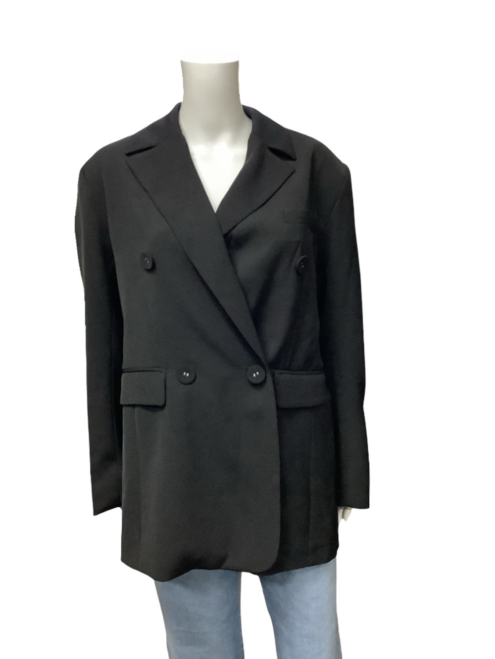 Malene Birger Blazer Size: S/ EU 36